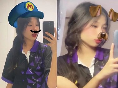 sex gay squid game Em gái cấp 3 lồn to quay video gửi bạn trai